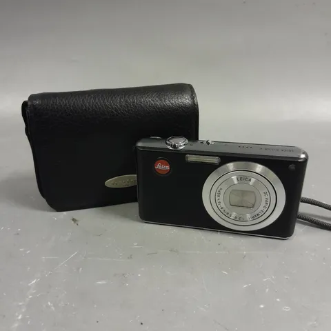 LEICA C-LUX 2 DIGITAL CAMERA 