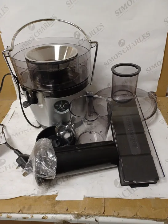 NUTRIBULLET 1558 JUICER PRO 