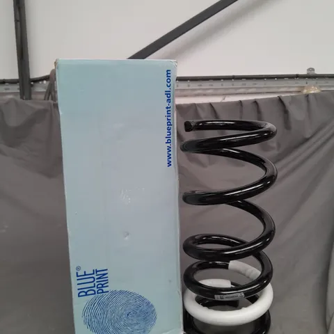 BOXED BLUE PRINT BLUE PRINT ADC488345 COIL SPRING