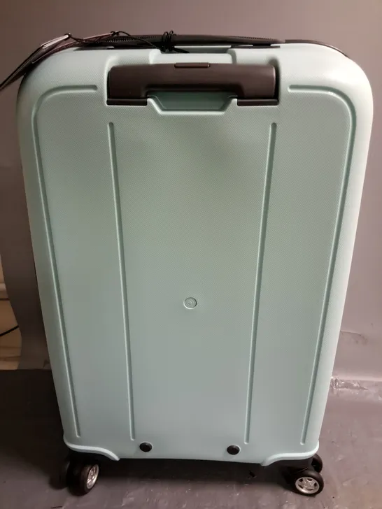 TRIPP HOLIDAY 7 MEDIUM 65CM WHEEL SUITCASE - MINT 