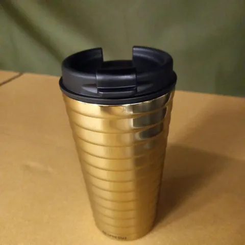 NESPRESSO COFFEE MUG 