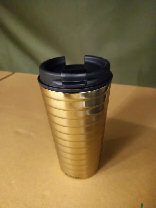 NESPRESSO COFFEE MUG 