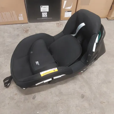 BRITAX RÖMER CAR SEAT