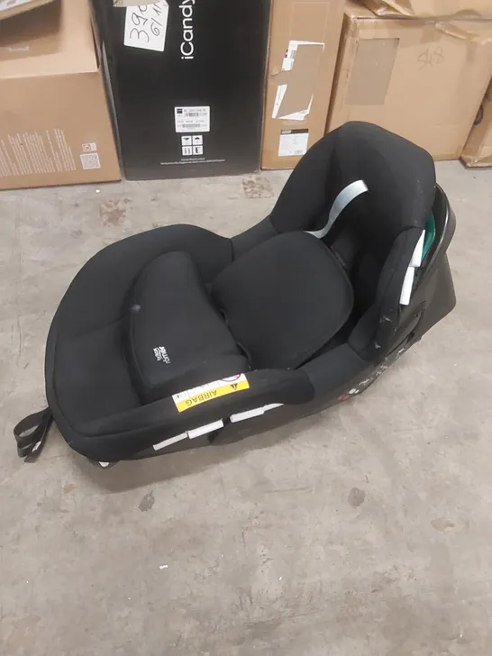 BRITAX RÖMER CAR SEAT