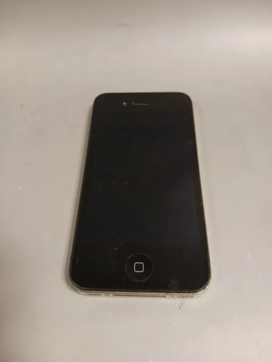 APPLE IPHONE 4 SMARTPHONE 