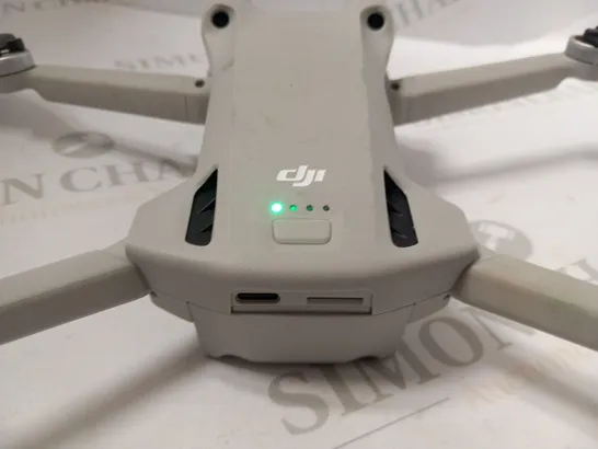 BOXED DJI MINI 3 PRO RC ULTRA LIGHT 249G