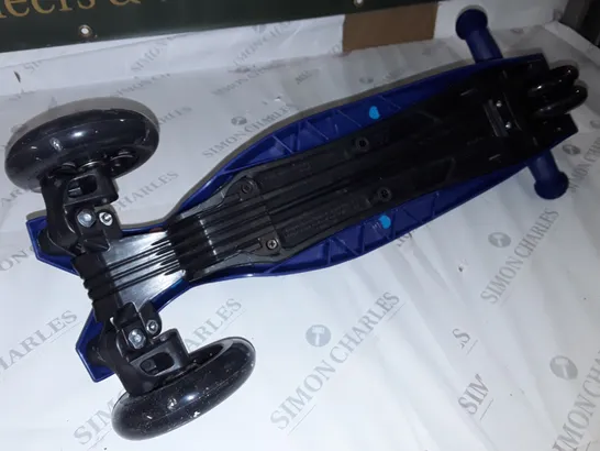 UNBOXED MAXI MICRO SCOOTER 