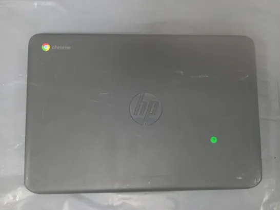 HP CHROMEBOOK 11A G6 EE 11 INCH AMD A4-9120C