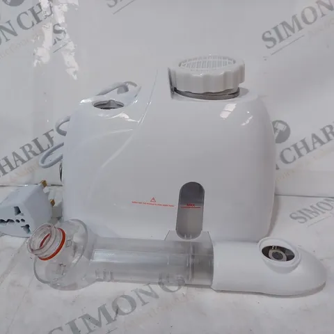 BOXED VAM LUNA K33S FACIAL STEAMER