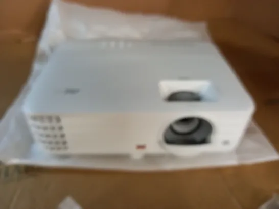 BOXED VIEWSONIC PX701-4K PROJECTOR