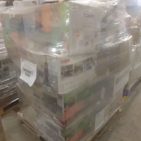 PALLET OF APPROXIMATELY 51 ASSORTED UNTESTED RAW RETURN HOMEWARE AND ELECTRICAL PRODUCTS TO INCLUDE;