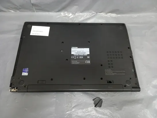 TOSHIBA SATELLITE PRO R50-B	15 INCH I3-4005U 1.70GHZ