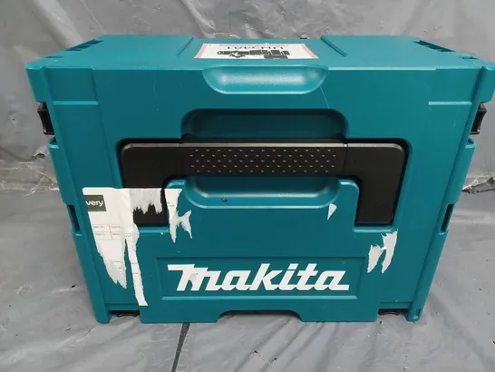 MAKITA 18V LXT COMBI DRILL & IMPACT DRIVER SET RRP £379.99