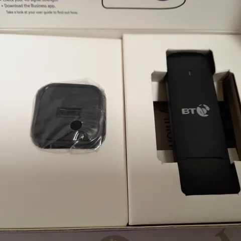 BT 4G ASSURE KIT