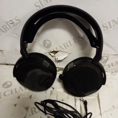 STEEL SERIES ATCTICS 5 HEADPHONES 