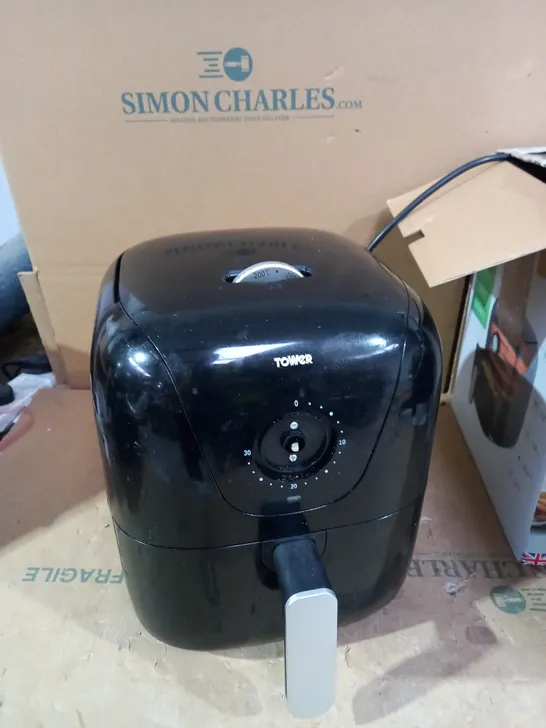 TOWER VORTX AIR FRYER 