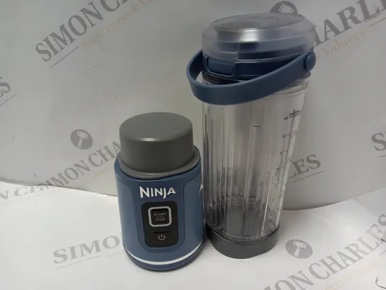 NINJA BLAST BLENDER