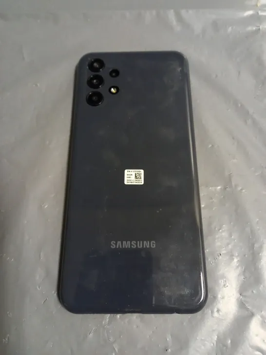 SAMSUNG GALAXY A13 SMARTPHONE SM-A137F 64GB IN GREY