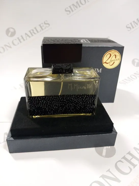 BOXED JEWEL FOR HIM M.MICALLEF EAU DE PARFUM 100ML