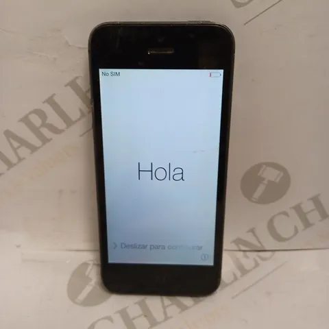 APPLE IPHONE 5 (A1429) 