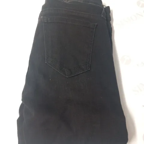 TEXTILE ELIZABETH AND JAMES COOPER MIDNIGHT JEANS SIZE 24