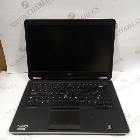 DELL LATITUDE E7440 LAPTOP 