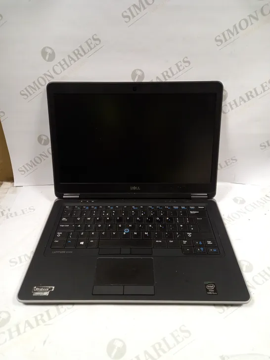 DELL LATITUDE E7440 LAPTOP 