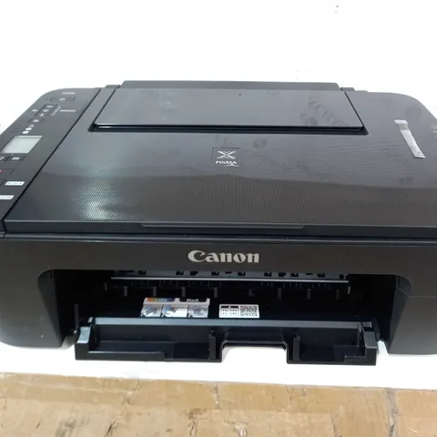 CANON PIXMA PRINTER TS3350 - BLACK