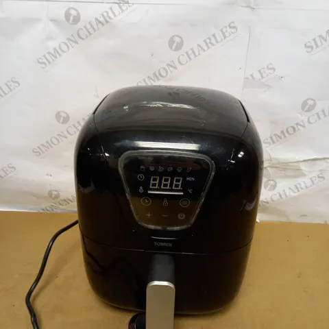 TOWER VORTX DIGITAL AIR FRYER 3L