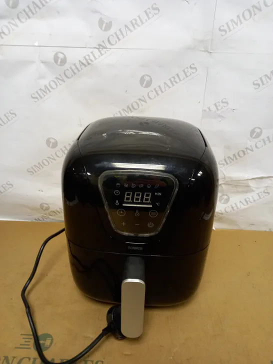 TOWER VORTX DIGITAL AIR FRYER 3L