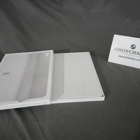 BOXED IPAD SMART FOLIO