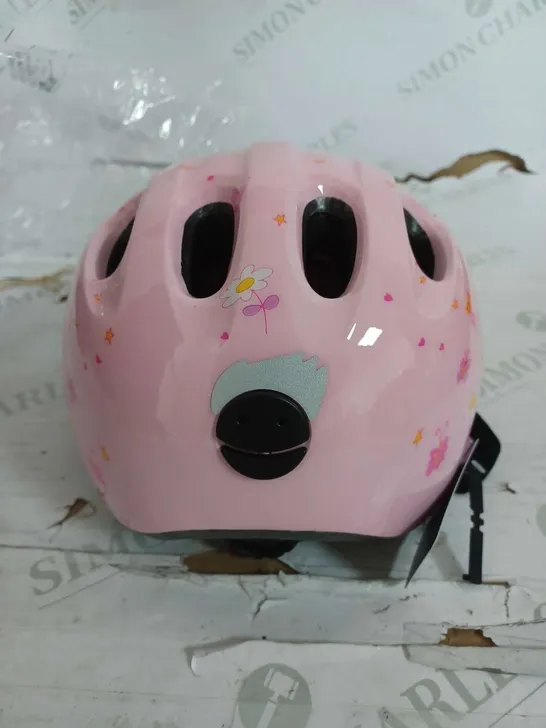 ABUS CHILDRENS HELMET 