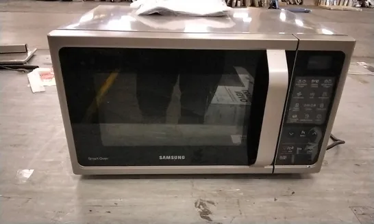 SAMSUNG MC285013ASEU FREESTAND MICROWAVE  RRP £244.99