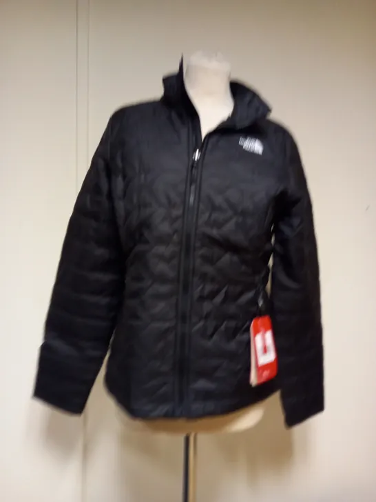 THE NORTH FACE TAMBURELLO JACKET IN BLACK - M