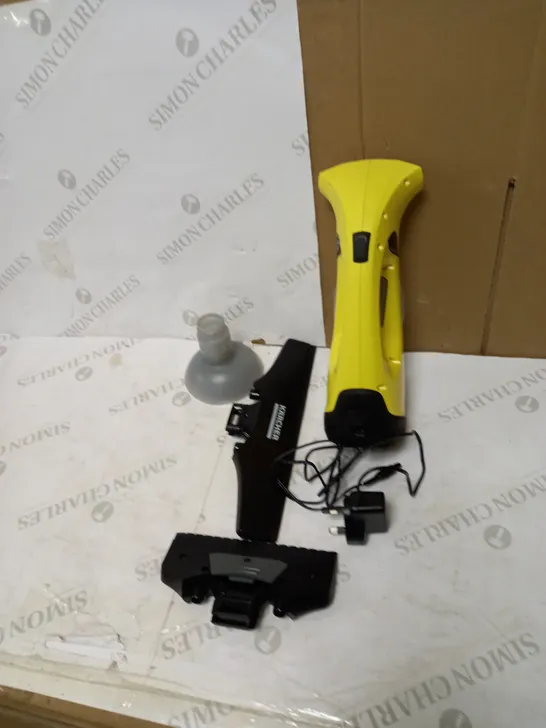 KARCHER WV2 PLUS N WINDOW VAC