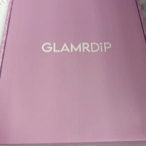 BOXED GLAMRDIP GIFT SET