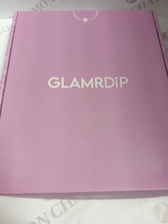 BOXED GLAMRDIP GIFT SET