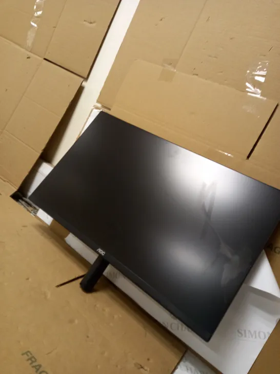 AOC 27B2AM - 27'' FHD WIDESCREEN MONITOR