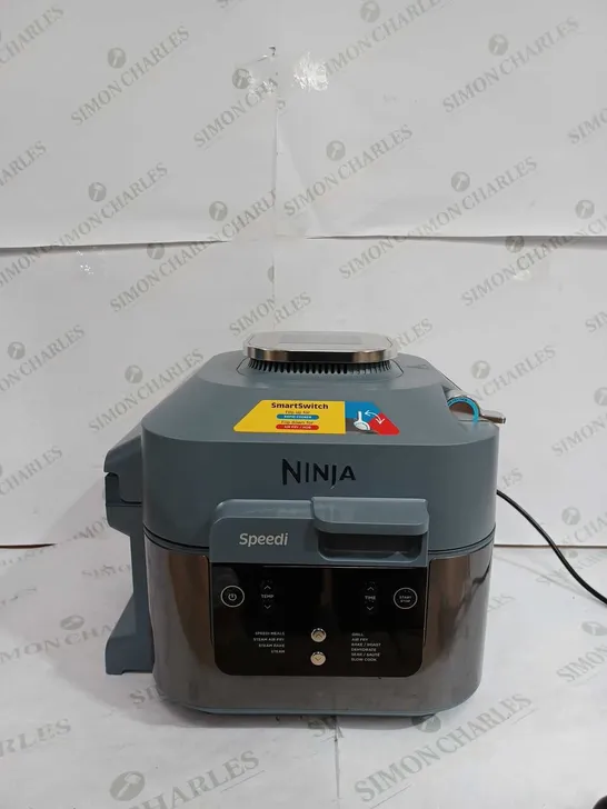 NINJA SPEEDI 10-IN-1 5.7L RAPID-COOKER & AIR FRYER