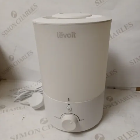 LEVOIT DUAL150 3L HUMIDIFIER