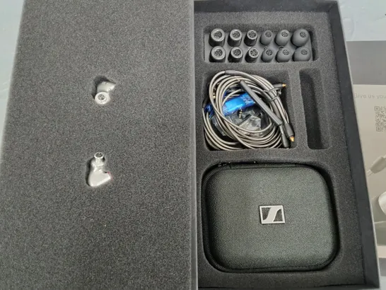 SENNHEISER IE 900 EARBUDS