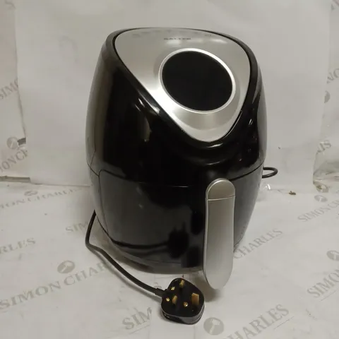 SALTER EK4221 DIGITAL HOT AIR FRYER