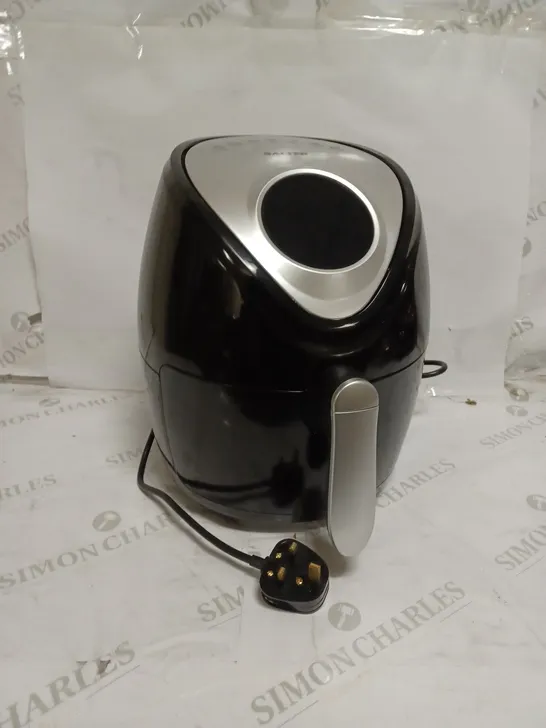 SALTER EK4221 DIGITAL HOT AIR FRYER