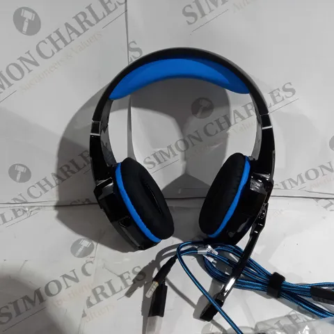 BOXED KOTION EACH G9000 PRO GAMING HEADSET