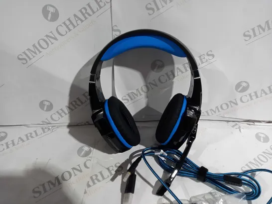 BOXED KOTION EACH G9000 PRO GAMING HEADSET