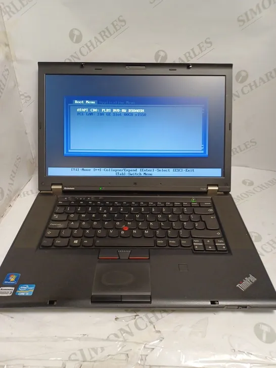 LENOVO THINKPAD T530 LAPTOP