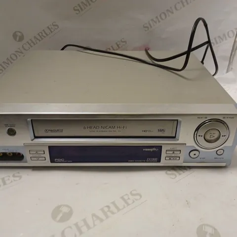 AIWA HV-FX7800 VHS VCR