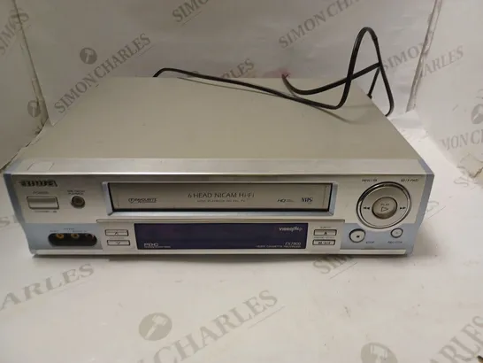 AIWA HV-FX7800 VHS VCR