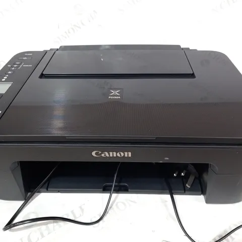 CANON PIXMA PRINTER TS3350