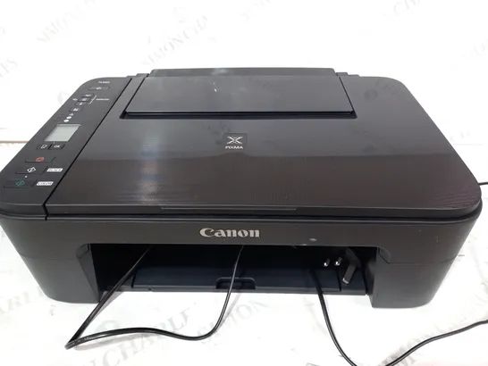 CANON PIXMA PRINTER TS3350